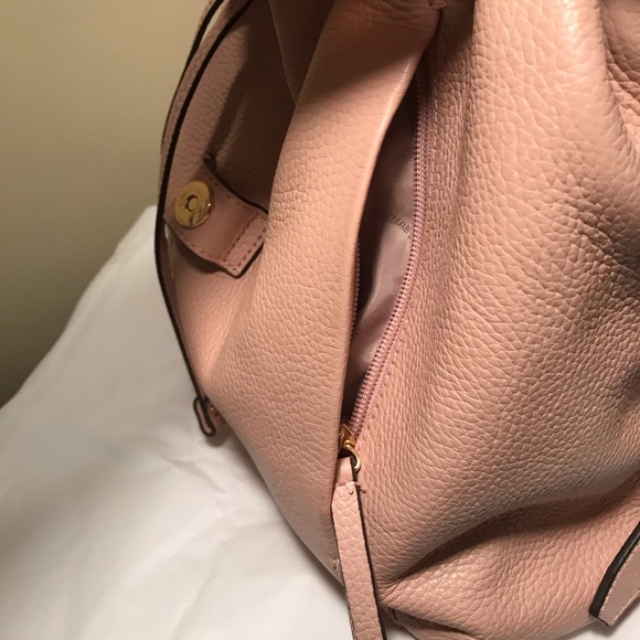 Michael Kors Riley Backpack - Picture 3 of 7